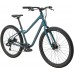 Велосипед 27,5" Marin Stinson 1 рама - XL 2025 Gloss Blue/Orange/Charcoal/Red