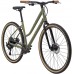 Велосипед 28" Marin KENTFIELD 2 ST рама - L 2025 GREEN