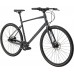 Велосипед 28" Marin Presidio 2 рама - L 2025 Gloss Charcoal/Black/Black Red