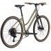 Велосипед 28" Marin KENTFIELD 2 ST рама - L 2025 GREEN