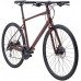 Велосипед 28" Marin FAIRFAX 2 рама - M 2025 MAROON/BLACK