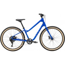 Велосипед 27,5" Marin Stinson 2 рама - XL 2025 BLUE