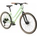 Велосипед 28" Marin KENTFIELD 2 ST рама - L 2025 Gloss Light Green/Black/Green