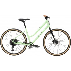 Велосипед 28" Marin KENTFIELD 2 ST рама - L 2025 Gloss Light Green/Black/Green