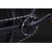 Велосипед 28" Pride ROCX 8.3 рама - XL 2024 чорний