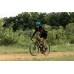 Велосипед 28" Pride ROCX 8.3 рама - S 2024 чорний