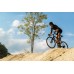 Велосипед 28" Pride ROCX 8.3 рама - S 2024 чорний