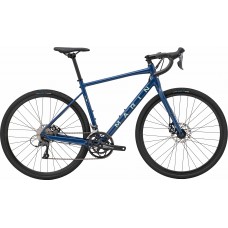 Велосипед 28" Marin GESTALT рама - 52см 2025 BLUE