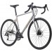 Велосипед 28" Marin NICASIO рама - 58см 2024 Silver