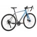 Велосипед 28" Pride ROCX 8.1 рама - M 2024 блакитний