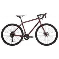 Велосипед 28" Pride ROCX Tour рама - M 2022 червоний