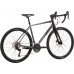 Велосипед 28" Pride ROCX 8.4 рама - M 2024 чорний
