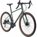 Велосипед 27,5" Marin FOUR CORNERS рама - S 2023 Gloss Green/Tan
