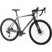 Велосипед 28" Pride ROCX 8.4 рама - M 2024 чорний