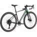 Велосипед 28" Pride ROCX 8.1 рама - L 2025 зеленый
