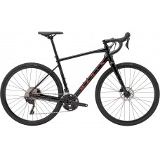 Велосипед 28" Marin Gestalt 2 рама - 58см 2025 Gloss Black/Red