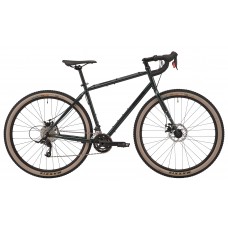 Велосипед 29" Pride ROCX DIRT Tour рама - XL 2022 зелений