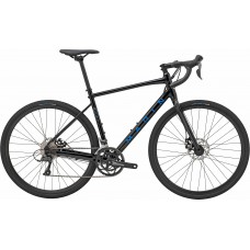 Велосипед 28" Marin GESTALT рама - 54см 2025 BLACK