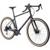 Велосипед 28" Marin Four Corners 1 рама - XL 2024 Gloss BLACK