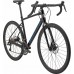 Велосипед 28" Marin GESTALT рама - 58см 2025 BLACK