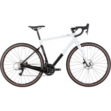 Велосипед 28" Pride Jet Rocx 8.2 рама - L 2025 білий