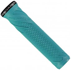 Грипси Lizard Skins DANNY MACASKILL 136мм, з одним замком, Teal