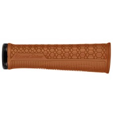 Грипси Lizard Skins GRADIENT Lock-On, 136мм, gum