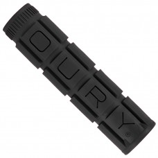 Грипси Lizard Skins OURY V2 Single Compound 135мм, без замків, Black