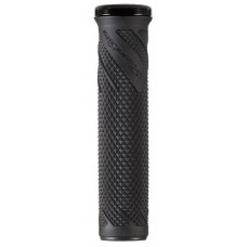 Грипси Lizard Skins WASATCH Lock-On, 136мм, jet black