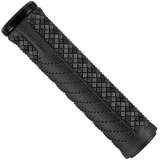 Грипси Lizard Skins CHARGER EVO 136мм, з одним замком, чорні
