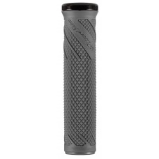 Грипси Lizard Skins WASATCH Lock-On, 136мм, graphite
