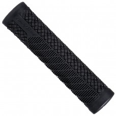 Грипси Lizard Skins CHARGER EVO 140мм, одинарний компаунд, чорні