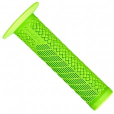 Грипси Lizard Skins CHARGER EVO WITH FLANGE 140мм, одинарний компаунд, зелені