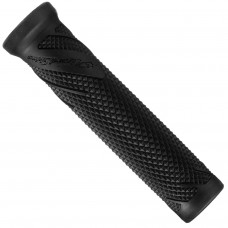 Грипси Lizard Skins WASATCH без замків, 136мм, jet black