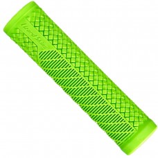 Грипси Lizard Skins CHARGER EVO 140мм, одинарний компаунд, зелені