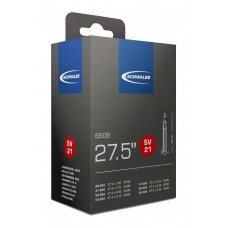 Камера 27,5" (40/62-584) Schwalbe SV21 40мм EK