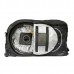 Чохол для велосипеда 26-29" XXF BIKE TRANSPORT BAG 600D, м'який, чорно-сірий