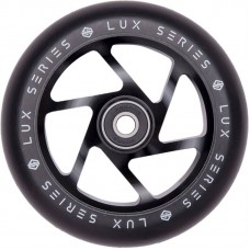 Колесо для трюкового самокату Striker Lux Pro Scooter Wheel 110мм Black