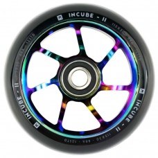 Колесо для трюкового самокату Ethic Incube V2 12STD 115мм Neochrome