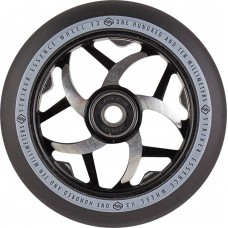 Колесо для трюкового самокату Striker Essence V3 Black Pro Black