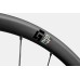 Колесо задн. 700C Cannondale Gravel HollowGram G-SL 27, карбоновий обід, втулка 142x12mm, XDR, centerlock