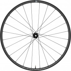 Колесо задн. 700C Cannondale Gravel HollowGram G-SL 27, карбоновий обід, втулка 142x12mm, XDR, centerlock