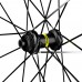Колесо пров. Mavic ALLROAD S CL 700 12X100
