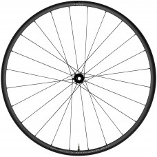 Колесо пров. 700C Cannondale Gravel HollowGram G-S 27, карбоновий обід, втулка 100x12mm, CenterLock