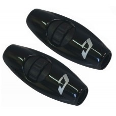 Еджастер JAGWIRE J2 Inline BSA044 - Black ((2шт) упор троса регул.)