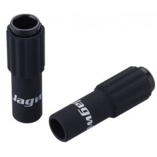 Еджастер JAGWIRE Mini Inline BSA036 - Black ((2шт) упор троса регул.)