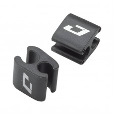Гак фіксації сорочок Brake + Dropper (5mm + 3mm) JAGWIRE CHA178 (4шт.)