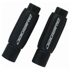 Еджастер JAGWIRE Pro Indexed BSA058 (Brake 5mm) - Black (2шт.)
