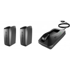 Акумулятор Sram EP POWERPACK 2 BATTERY 300 mAh, 2шт + Зарядний пристрій