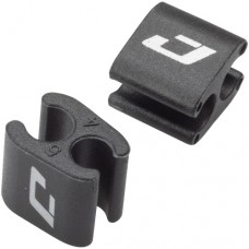 Крюк фіксації сорочок Shift + Brake (4mm + 5mm) JAGWIRE CHA167 (4шт.)